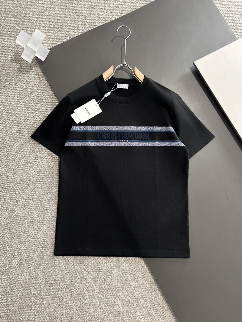 Christian Dior T-Shirts